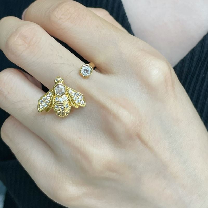 Chaumet Rings